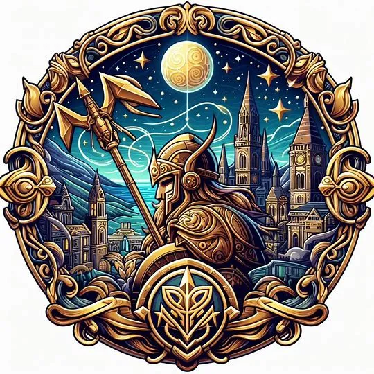 logo